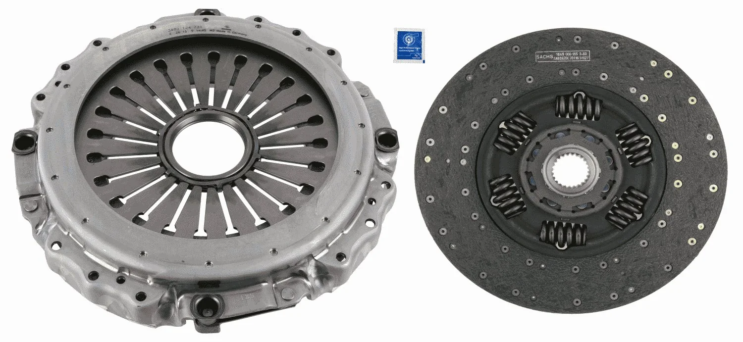 3400700324 Sachs