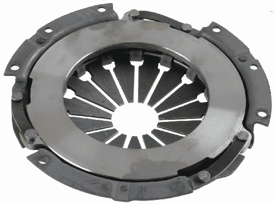 Cesta de embraiagem Mitsubishi Lancer 5 CB, CD, CE