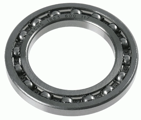 Подшипник скольжения сцепления Massey Ferguson 1442381X1 цена, от 40.73 USD