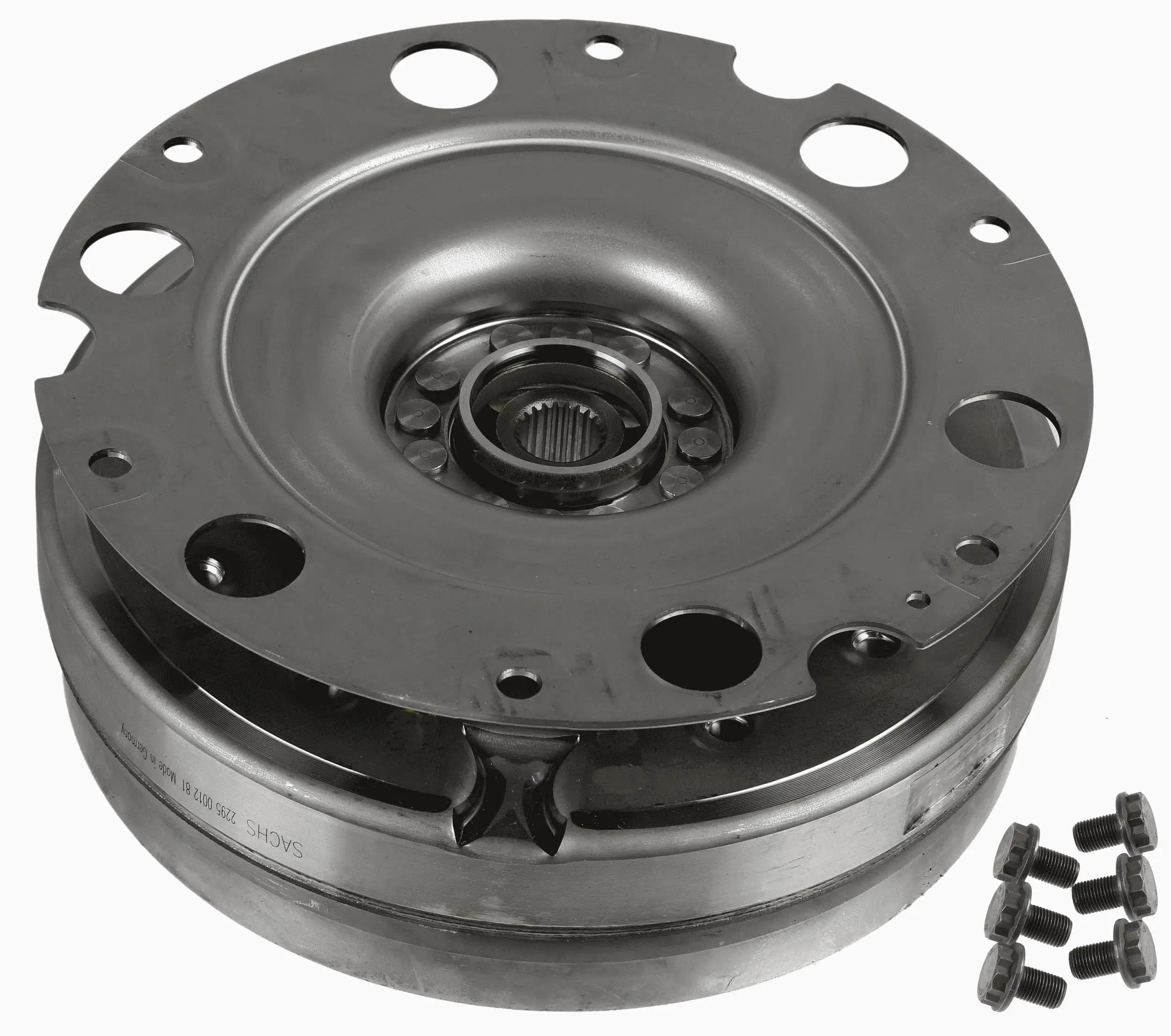 415092309 INA Демпферный маховик