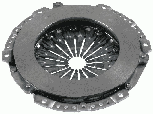 Корзина диска сцепления Kamoka PC178
