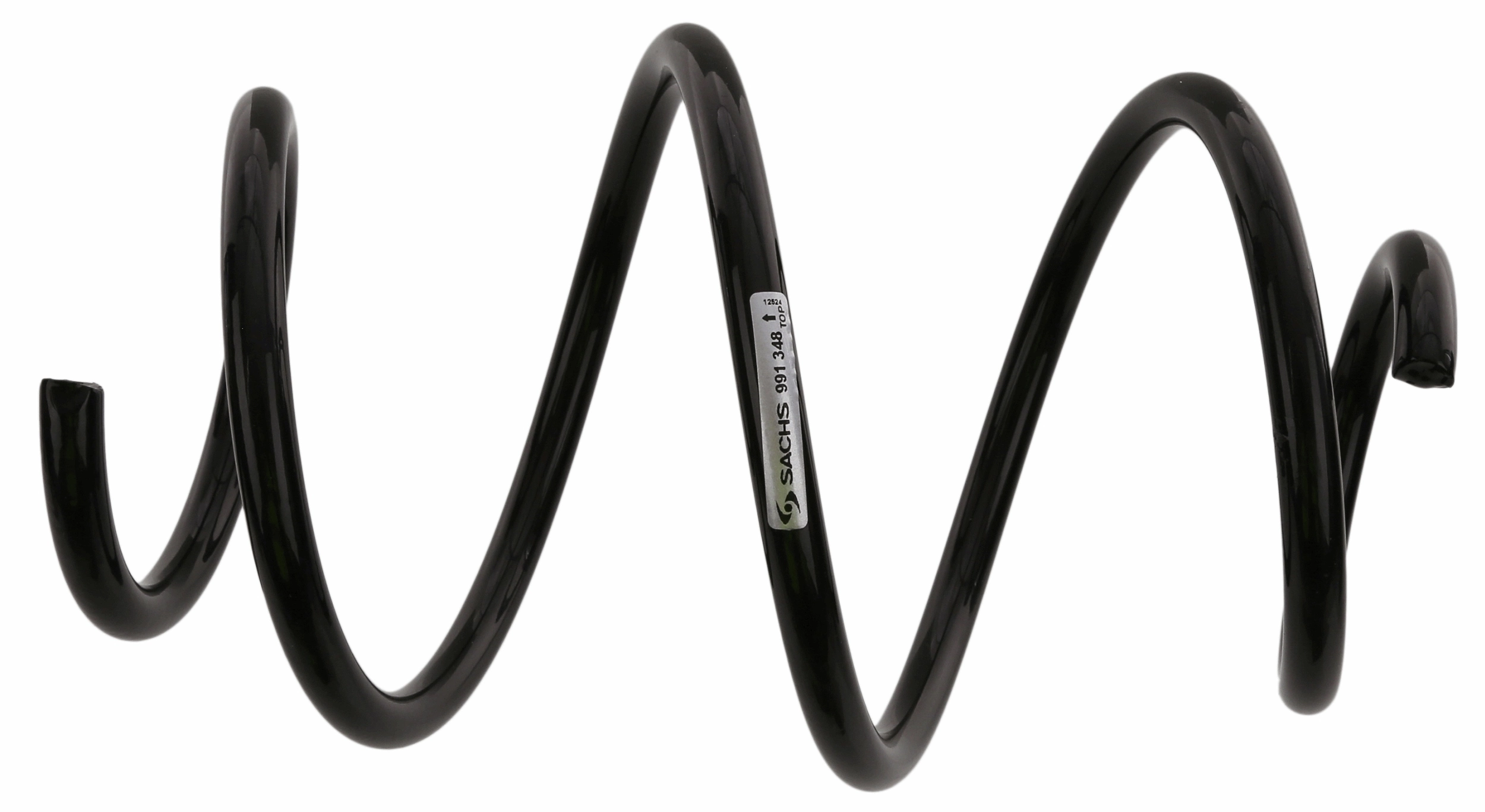 Mola dianteira MINI Cooper F57