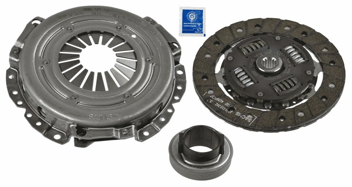 Комплект сцепления (3 части) 4max 4204000211 цена, от 74.77 USD