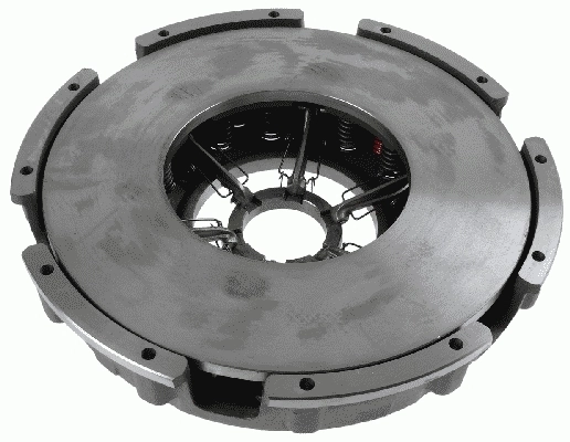 Корзина сцепления 1882303141 Sachs