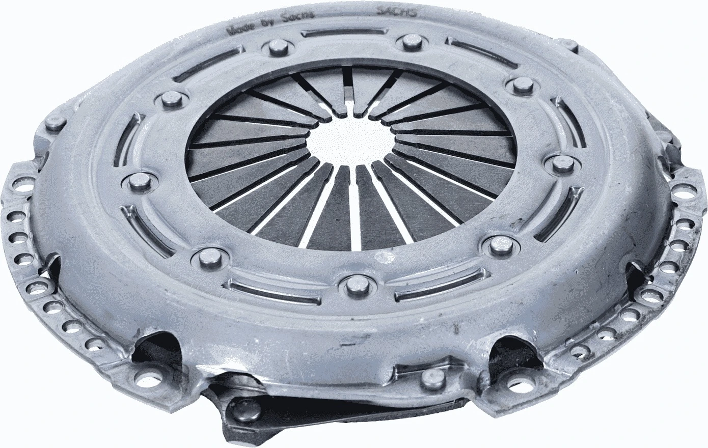 3000950062 Sachs Сцепление в сборе