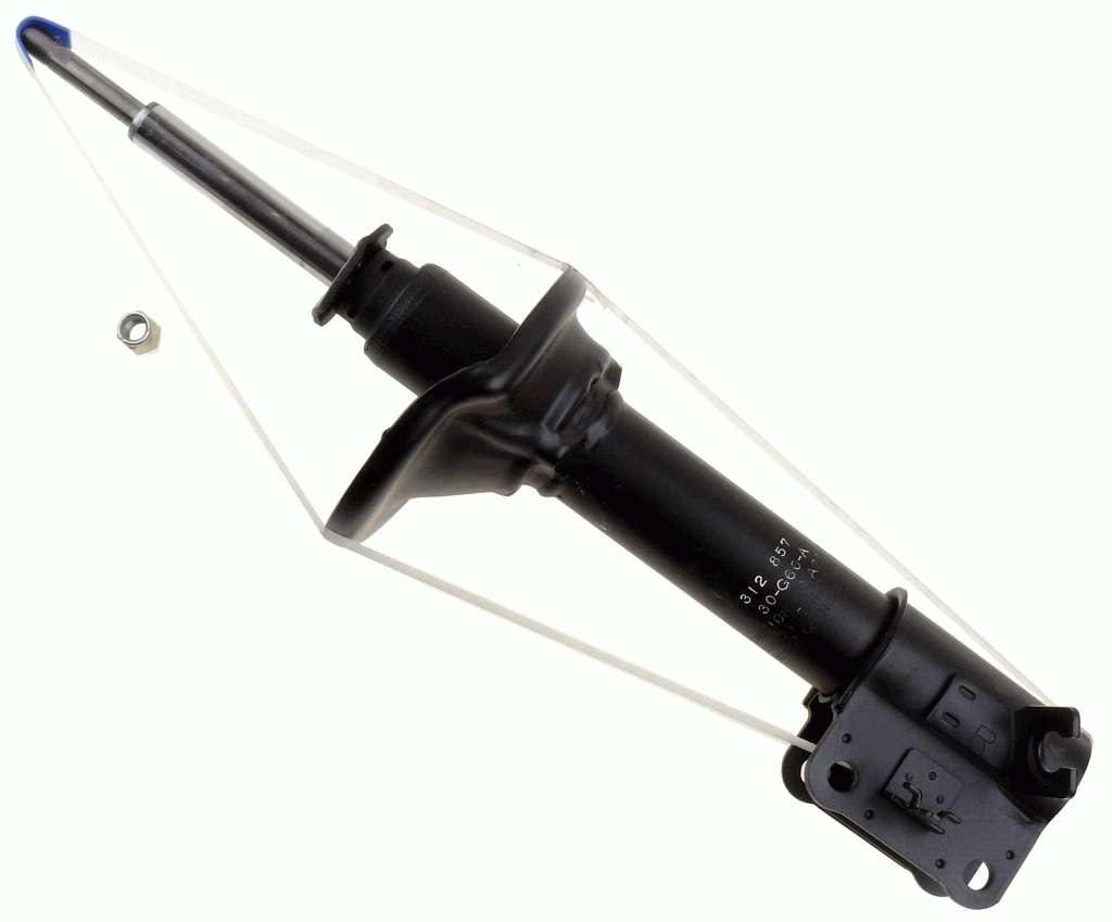 312857 Sachs