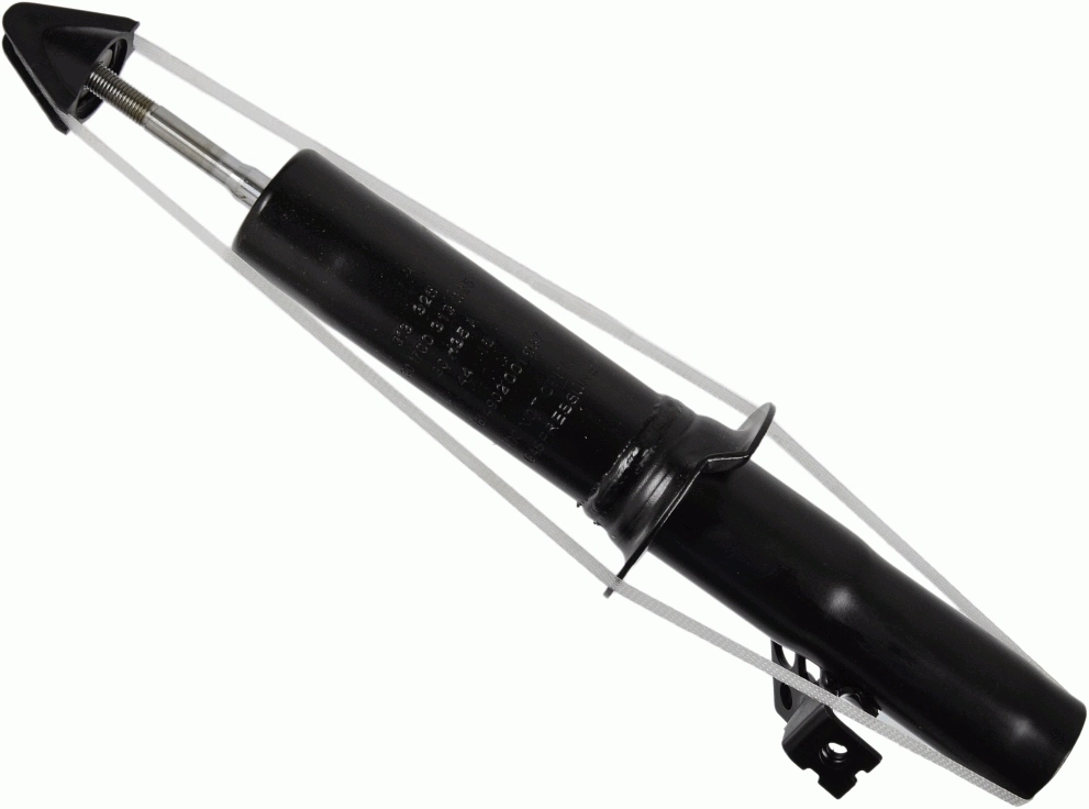 Амортизатор передний левый 7271GL Magneti Marelli