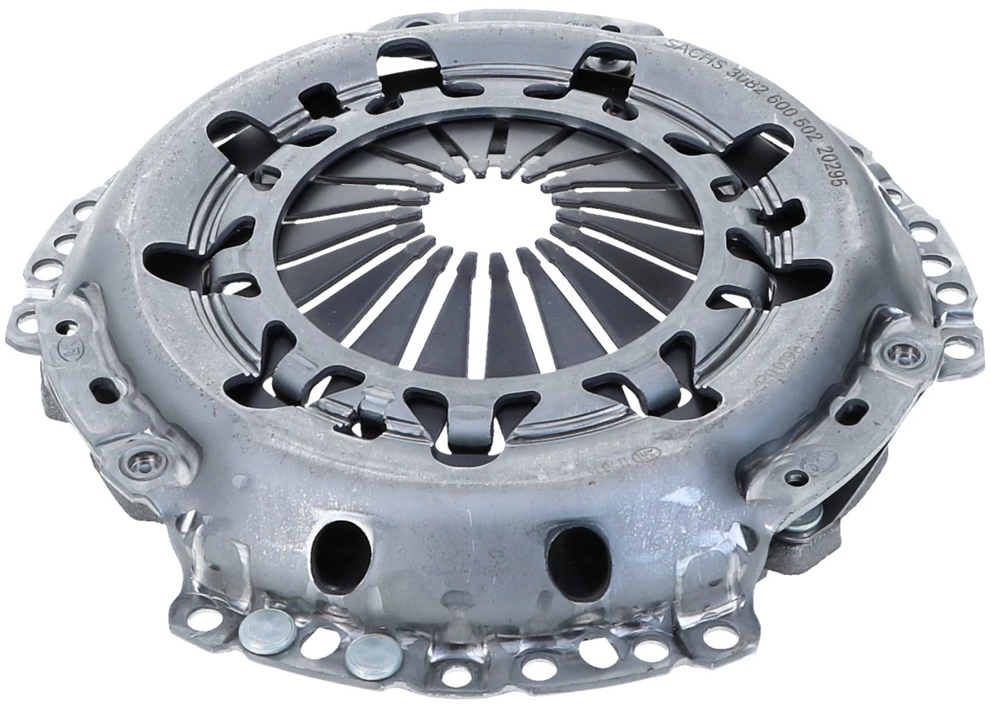 Купить 3000951702 Sachs Комплект сцепления (диск, корзина, подшипник)