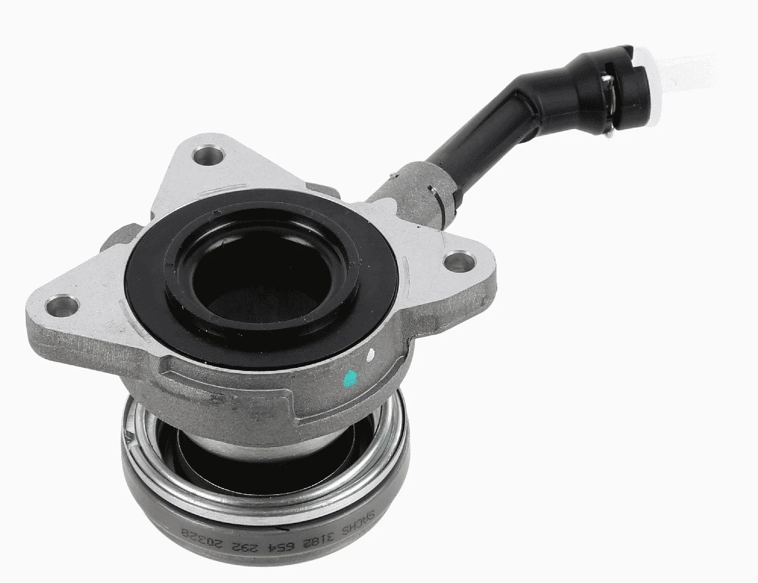 3182654292 Sachs Цилиндр сцепления рабочий в сборе с выжимным подшипником