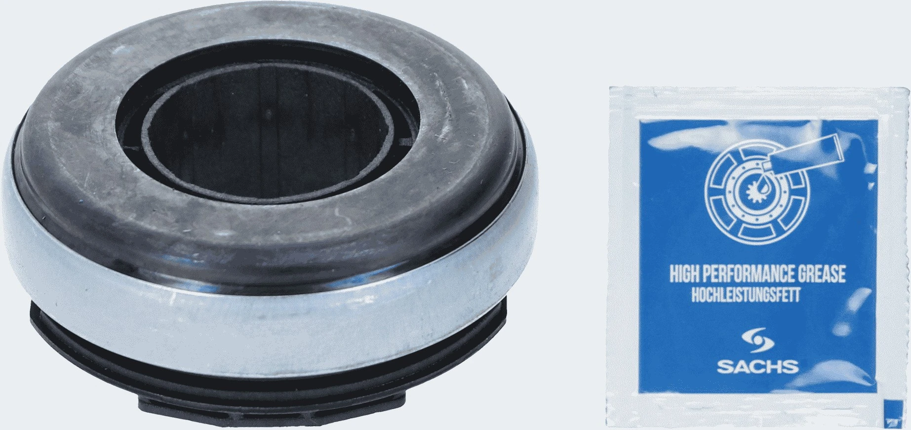 Комплект сцепления (3 части) Sachs 3000950671 цена, от 283.96 USD