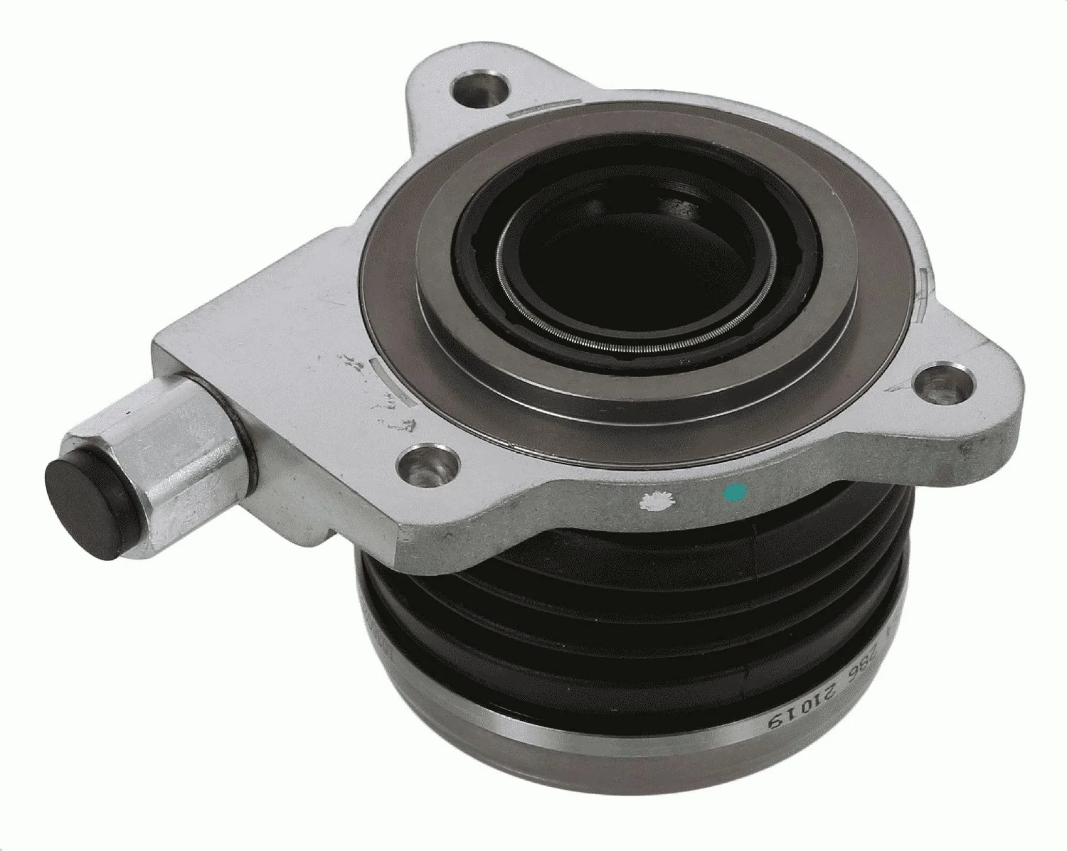 3182654286 Sachs Цилиндр сцепления рабочий в сборе с выжимным подшипником