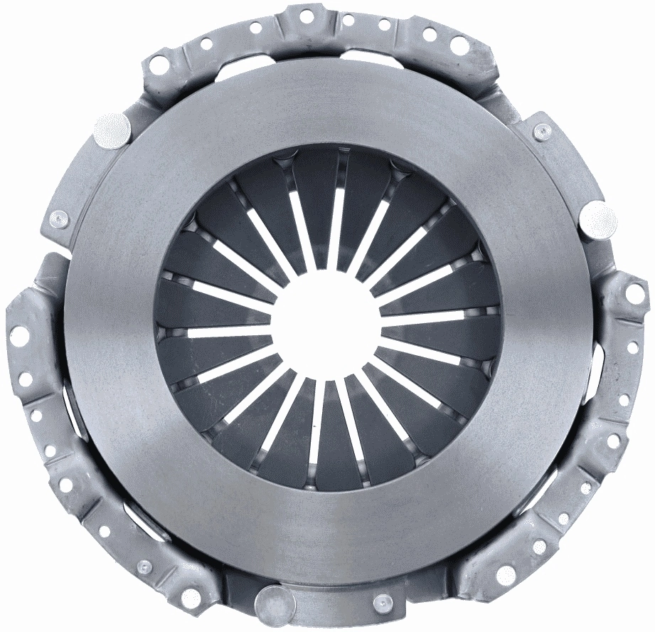 Комплект сцепления (3 части) Sachs 3000951673 цена, от 242.25 USD