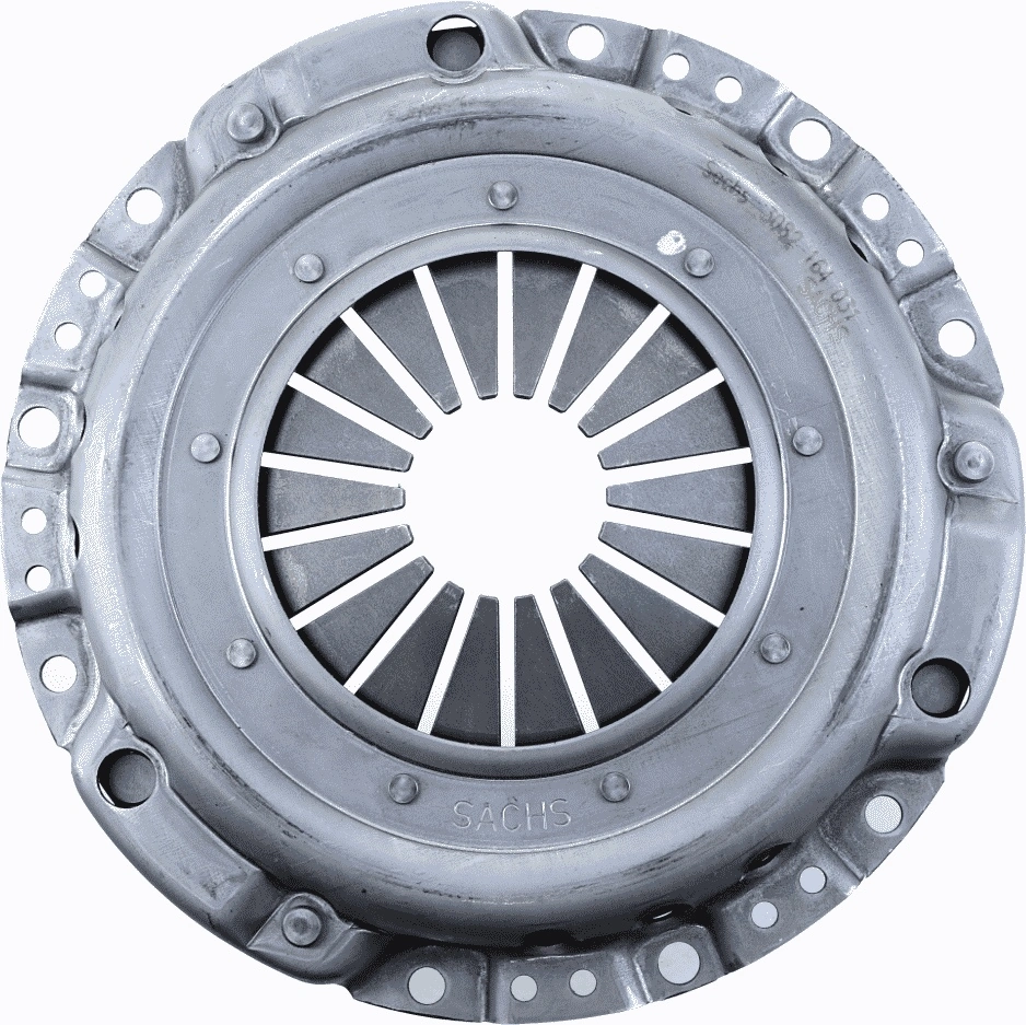Купить 3000111001 Sachs Комплект сцепления (диск, корзина, подшипник)