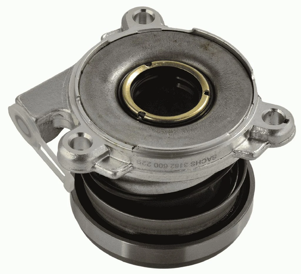 3182600229 Sachs Цилиндр сцепления рабочий в сборе с выжимным подшипником