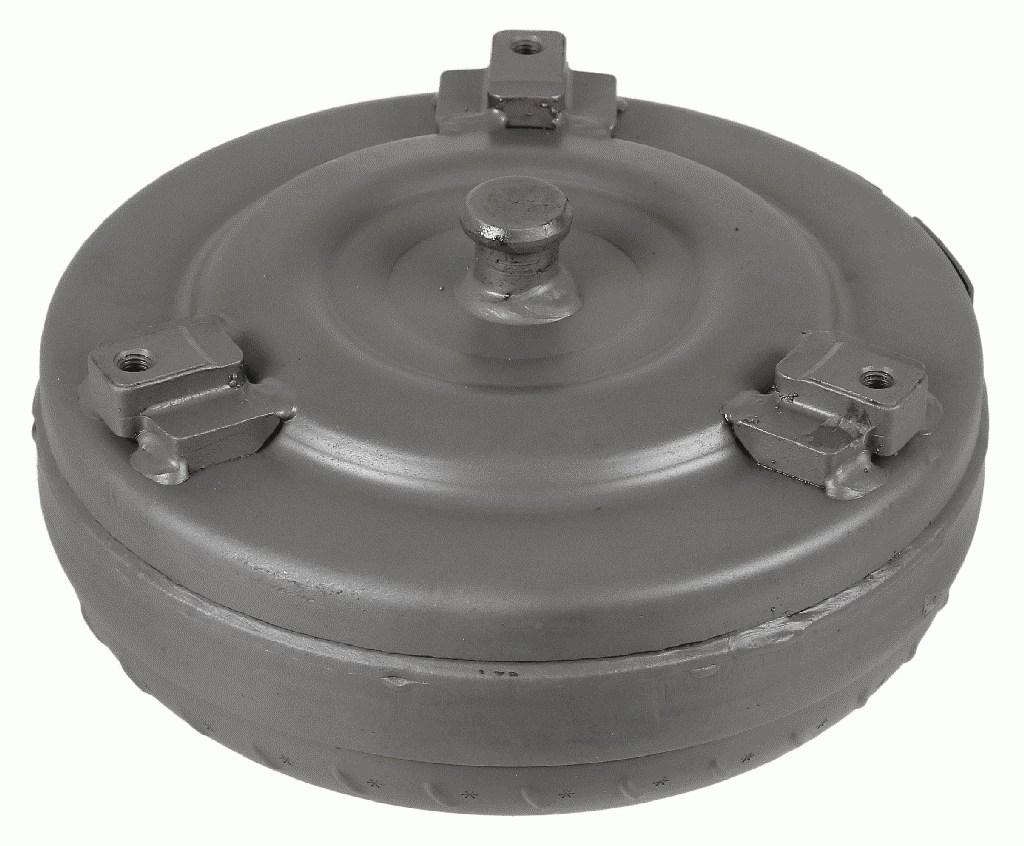 Купить 700600093 Sachs Муфта гидравлическая