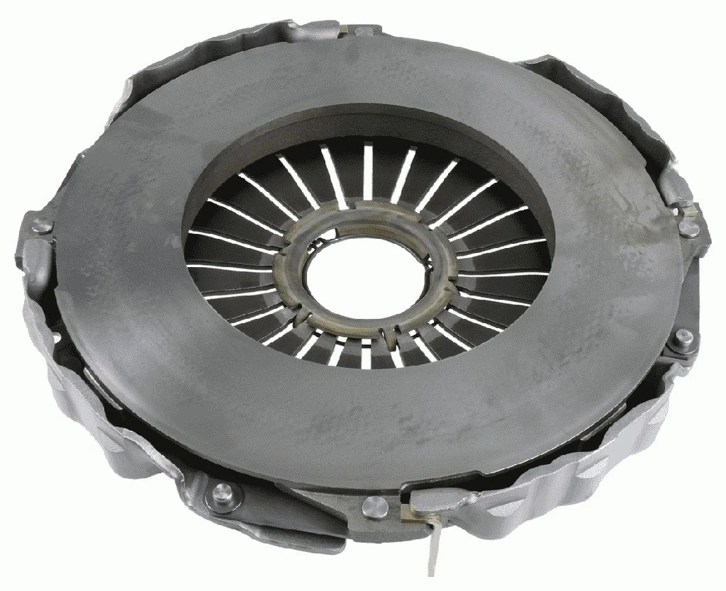 Купить 574868 Scania Корзина сцепления