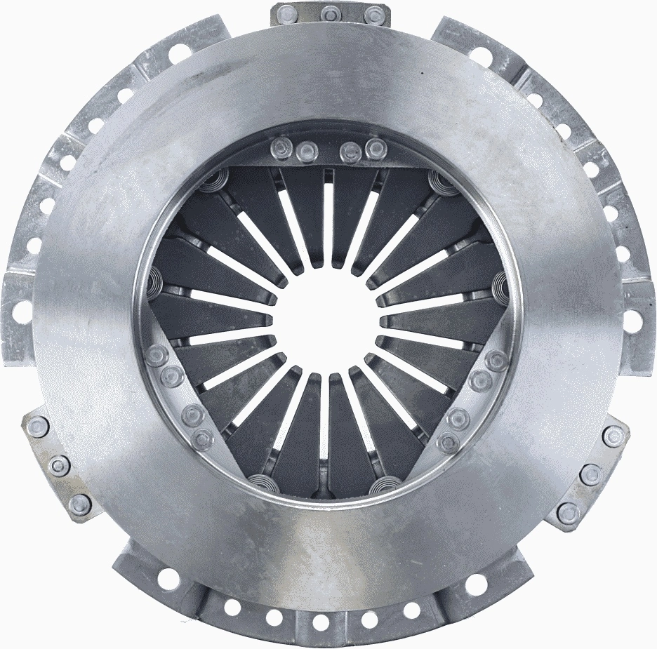 Комплект сцепления (3 части) Sachs 3000053010 цена, от 186.38 USD