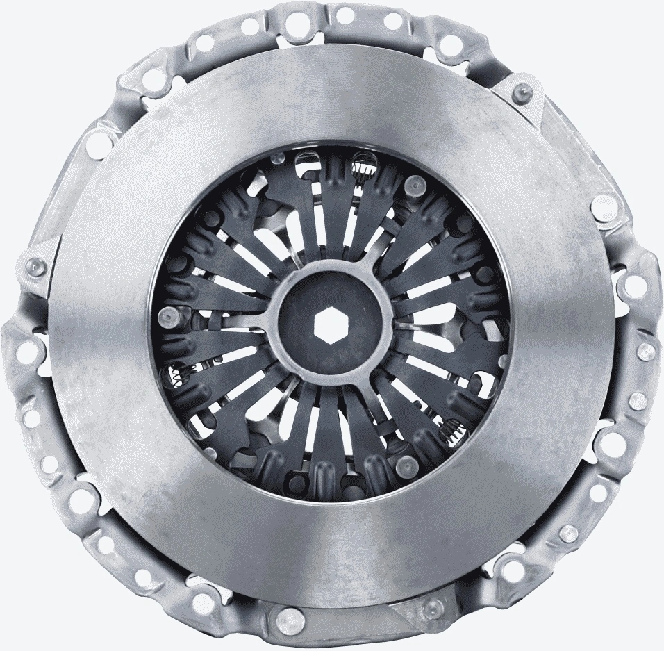 Комплект сцепления (3 части) Sachs 3000951877 цена, от 342.11 USD
