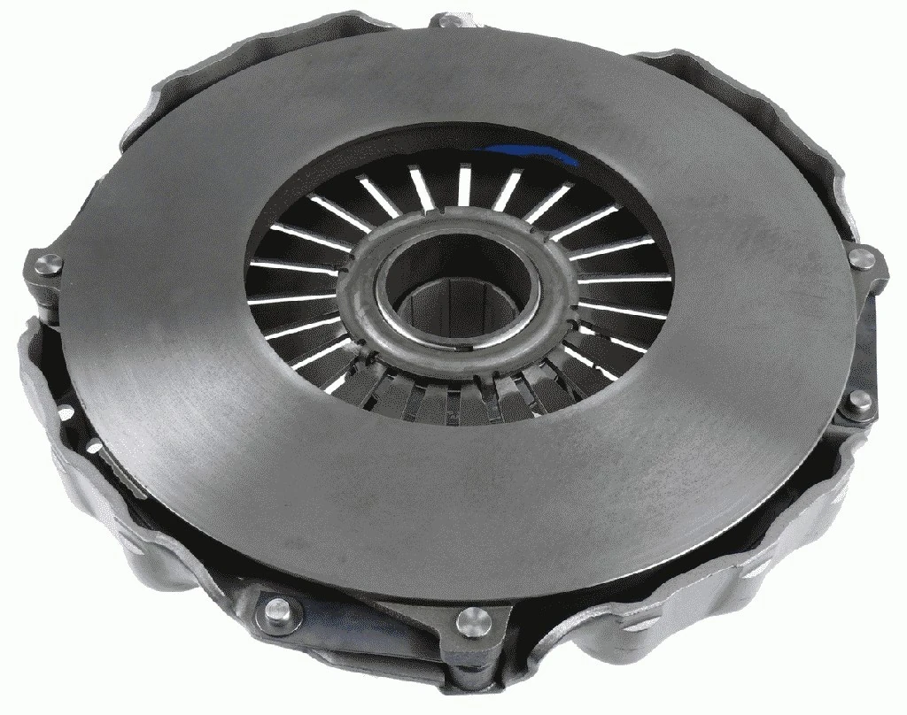 Корзина сцепления 3192201 Volvo