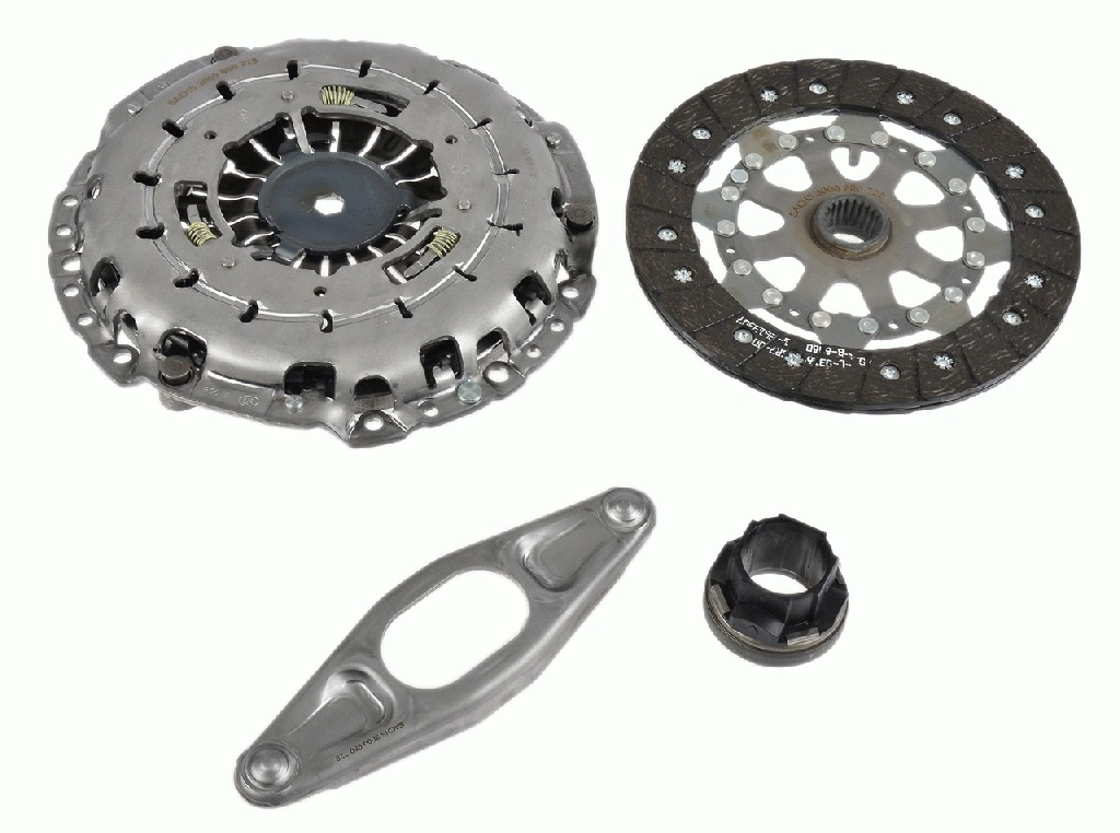 3000950729 Sachs