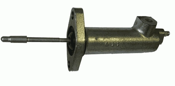 6283600115 Sachs