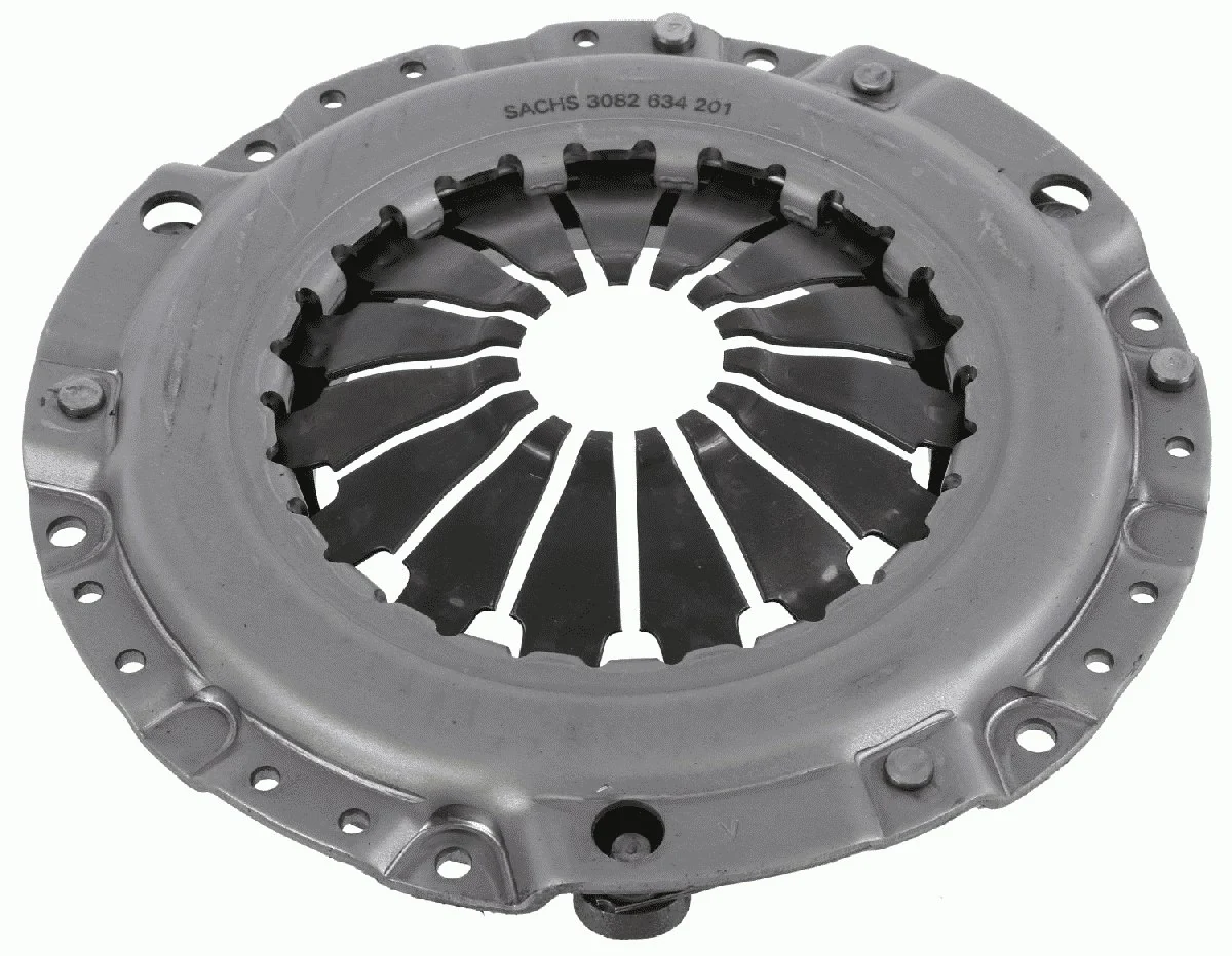 3082634201 Sachs