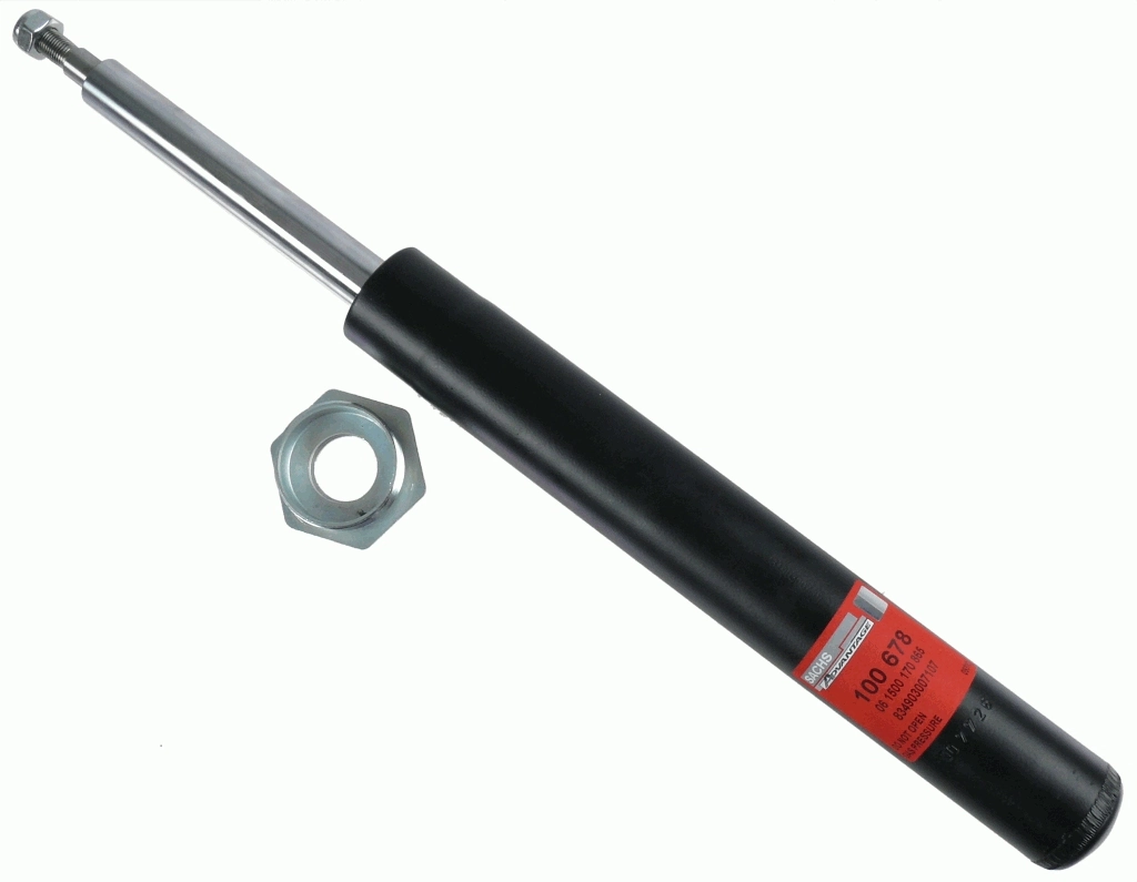 100678 Sachs
