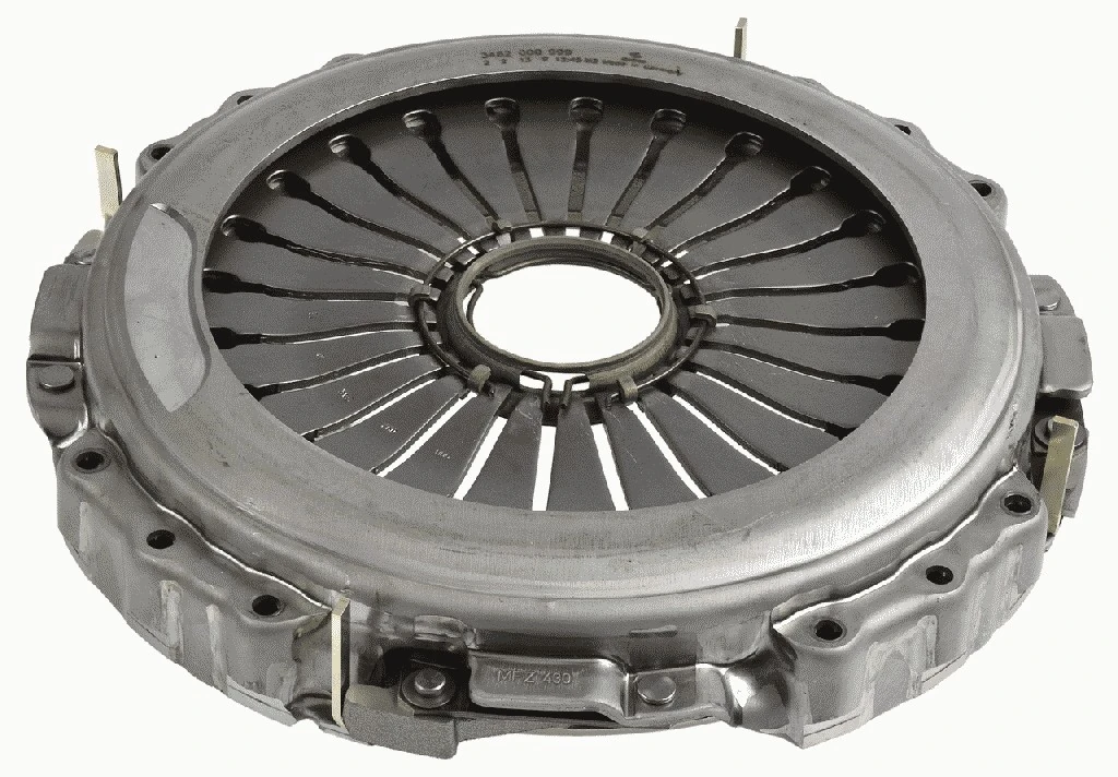 Корзина сцепления 574868 Scania