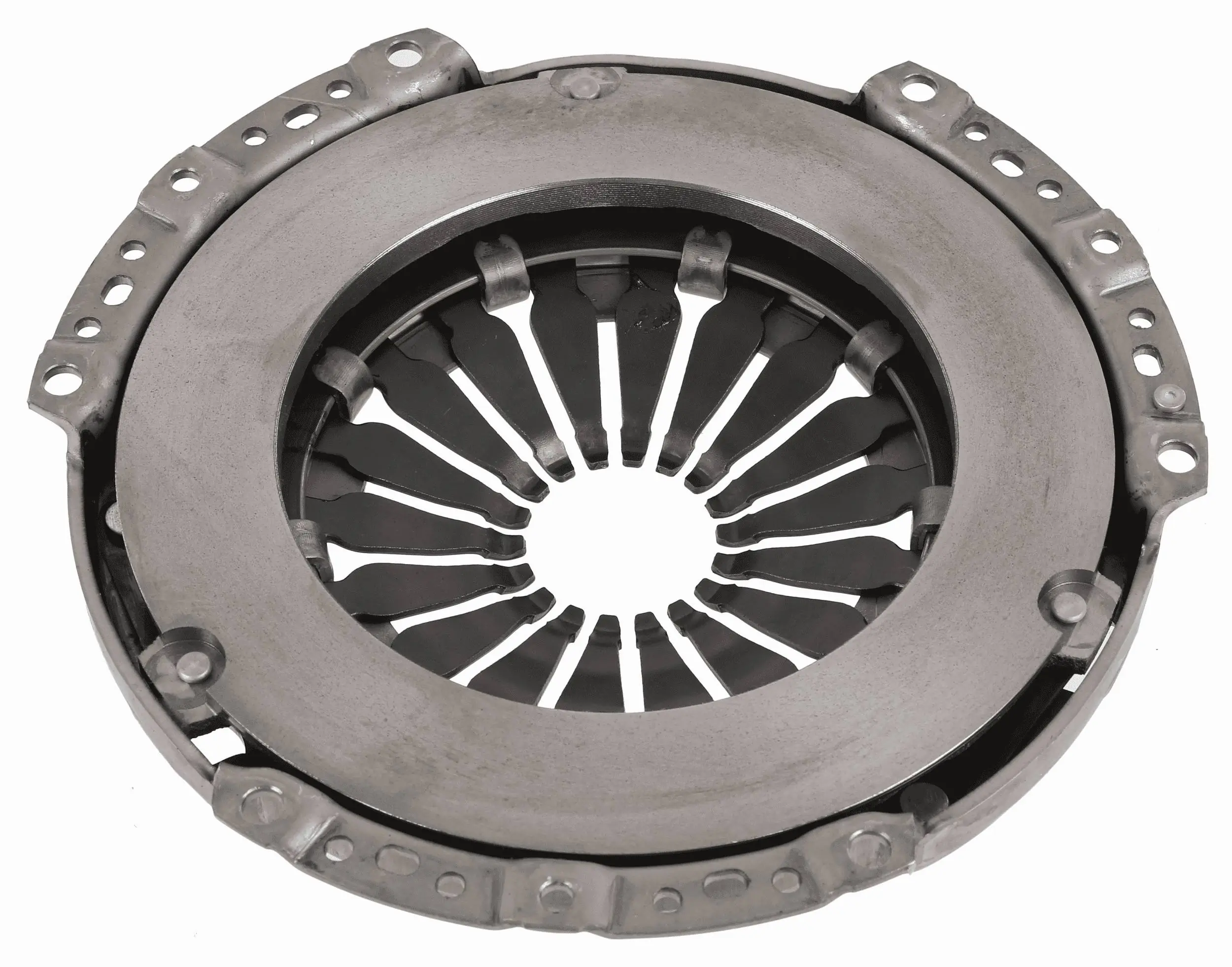 Cesta de embraiagem Skoda Fabia 1 6Y5