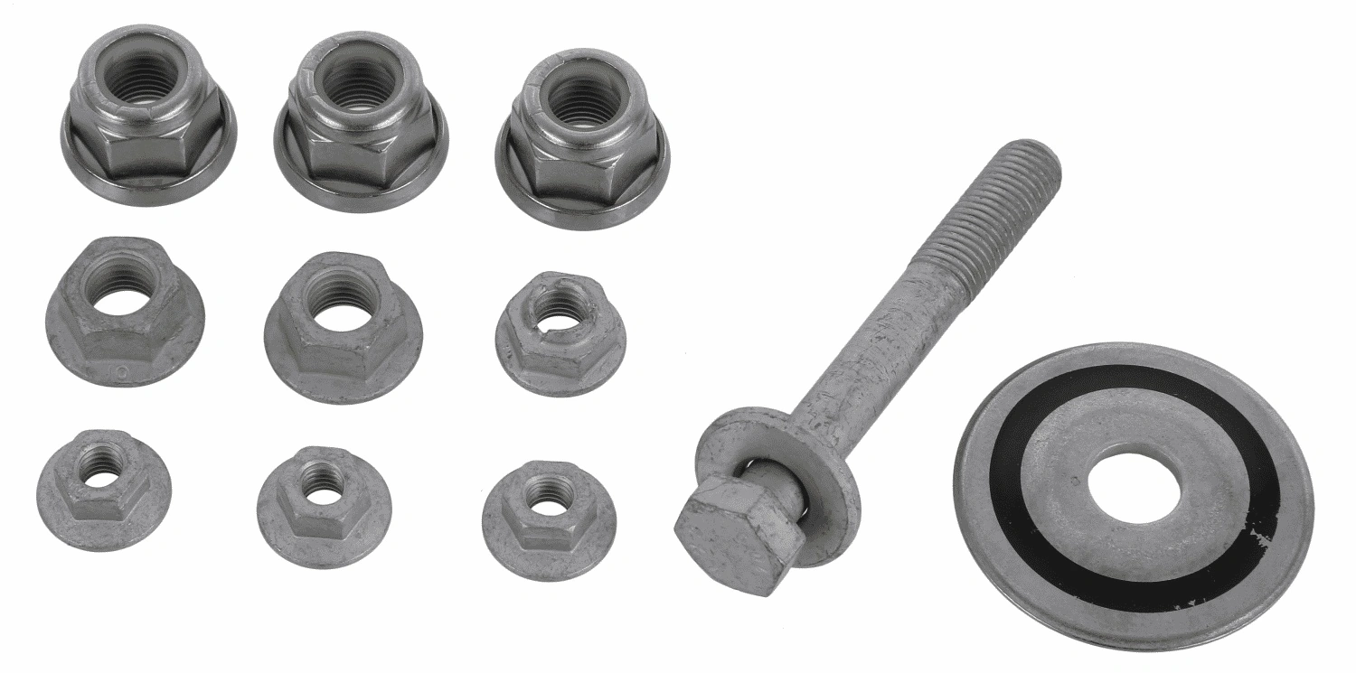 803341 Sachs