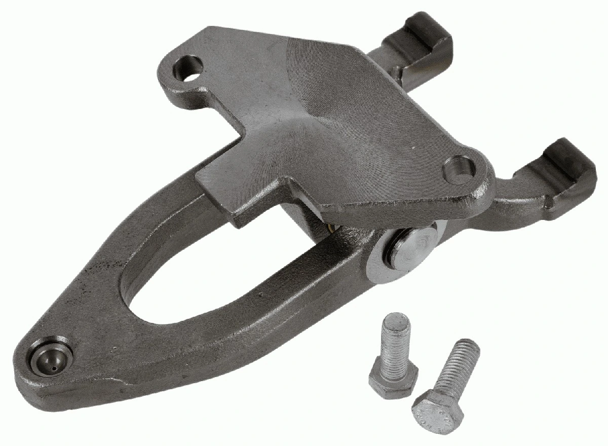  Вилка сцепления MAN L2000 