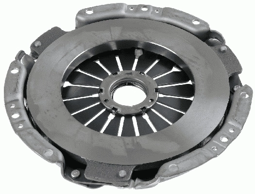 3082600752 Sachs Нажимной диск сцепления
