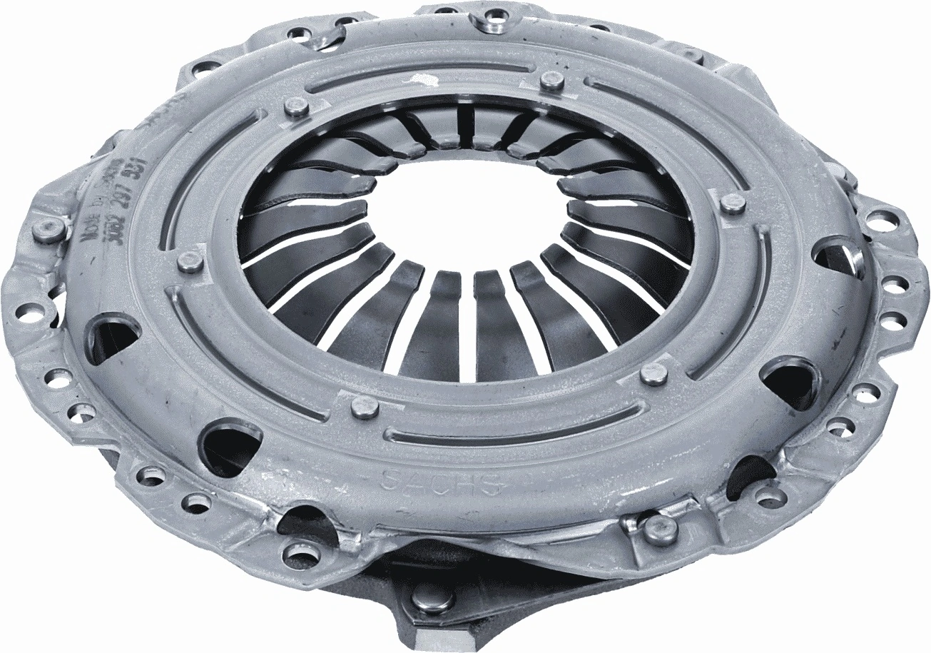 3000990026 Sachs Сцепление в сборе