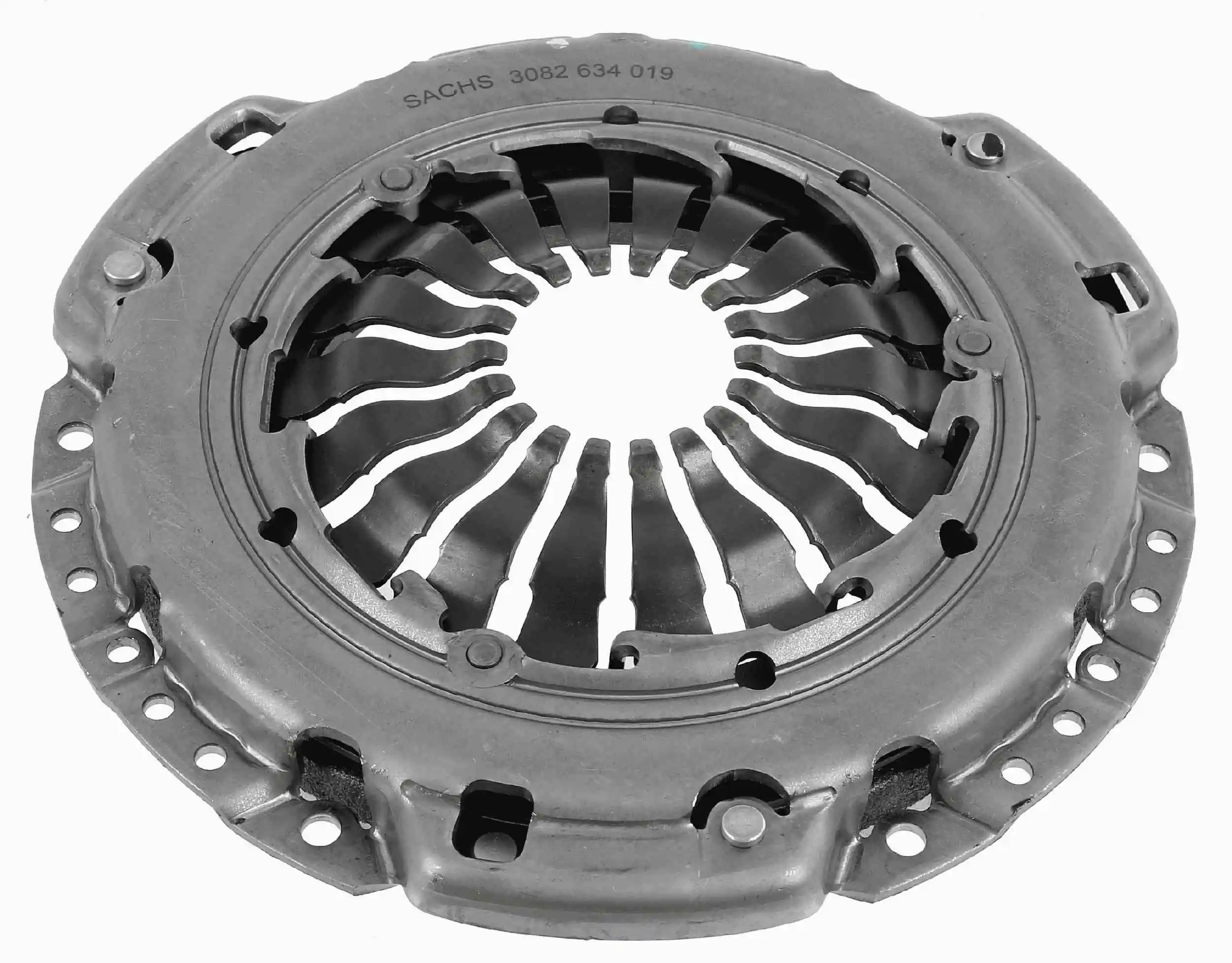 Cesta de embraiagem Renault Kangoo II KW0, KW1