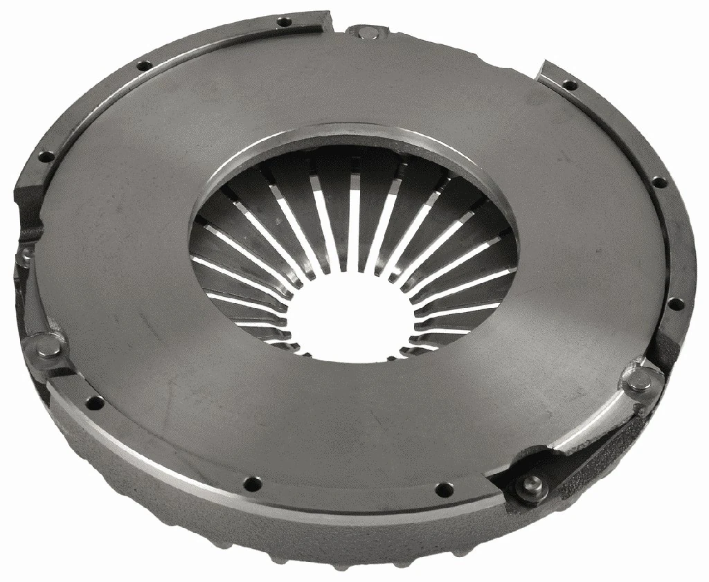 Лепестковая корзина сцепления VALEO 358280 цена, от 295.78 USD