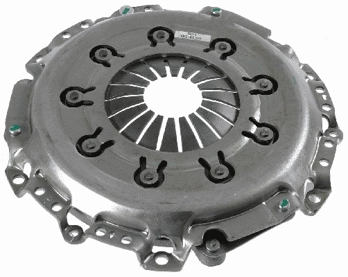 Cesta de embraiagem Ford Maverick 2 1N2