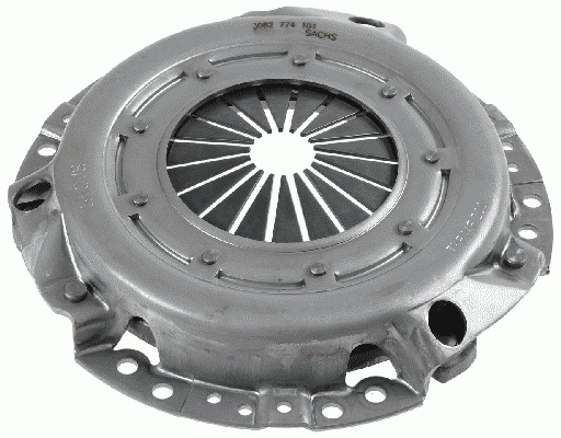 Cesta de embraiagem Peugeot Partner 1 5