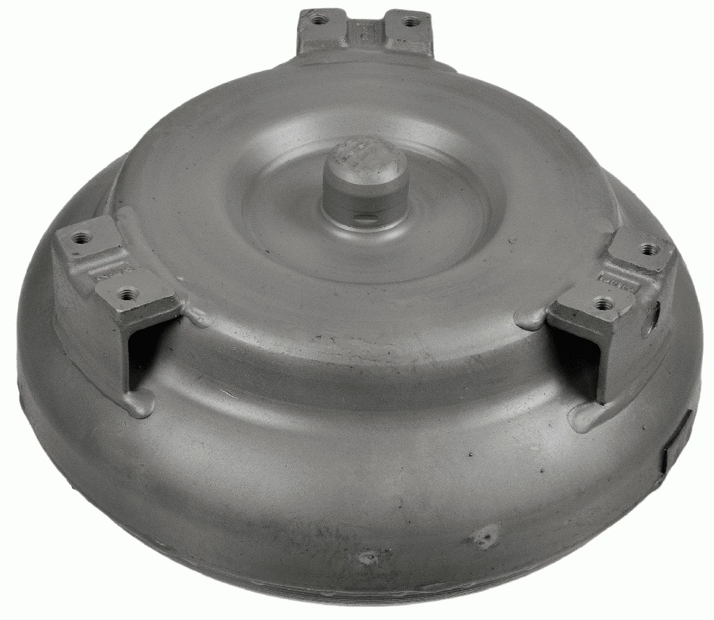 Передача гидромеханическая (ГМП) Sachs 700600018
