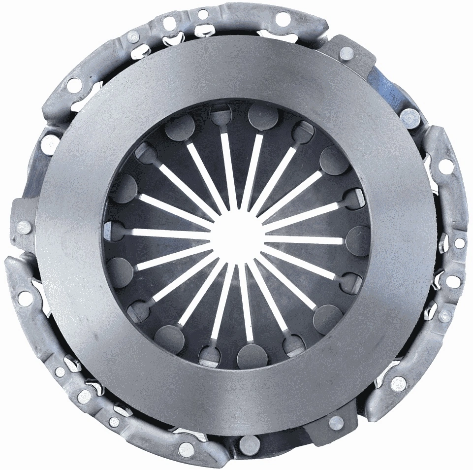 3000951604 Sachs Сцепление в сборе