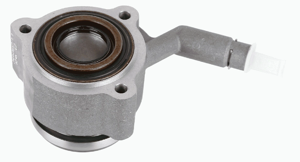 3182600253 Sachs Цилиндр сцепления рабочий в сборе с выжимным подшипником