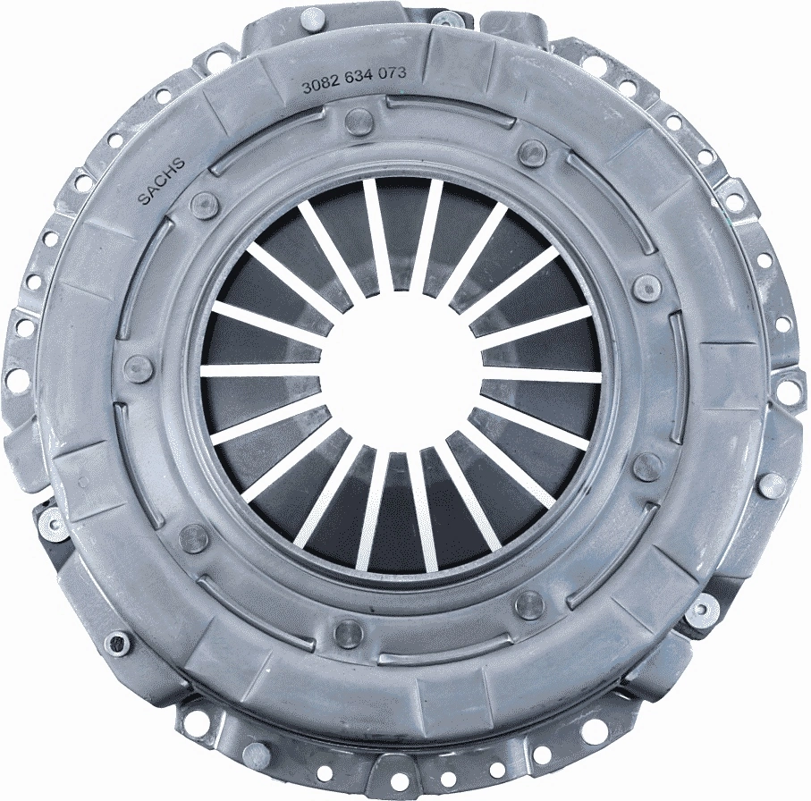 Купить 3000951673 Sachs Комплект сцепления (диск, корзина, подшипник)