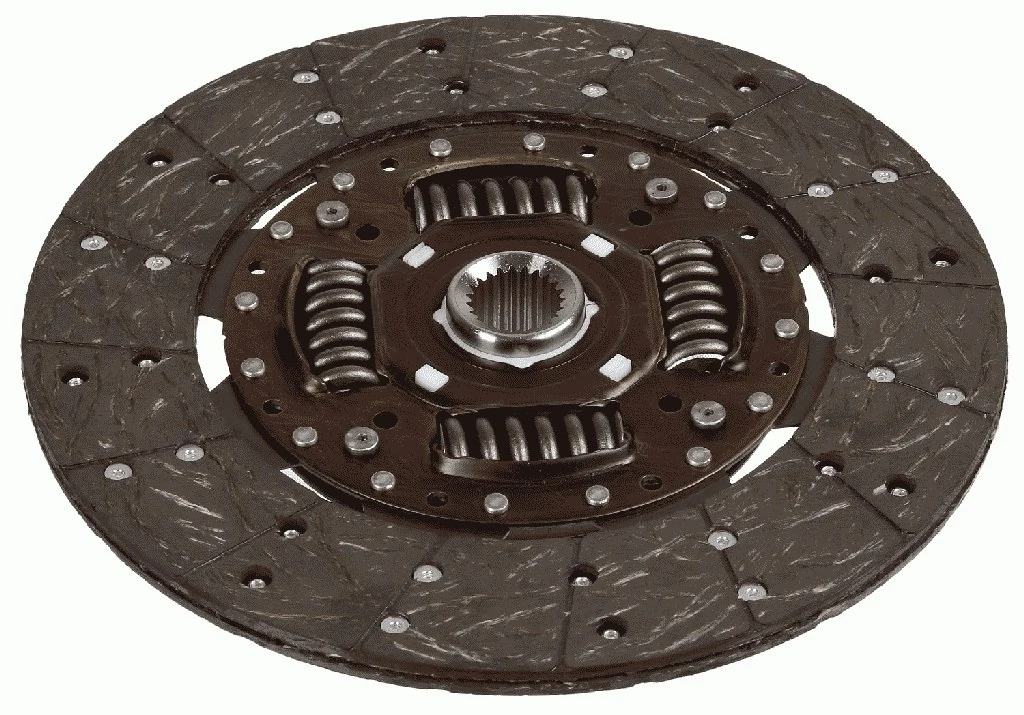 Disco de embraiagem KIA Carnival 1 UP