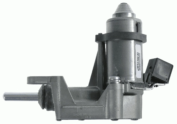 Рабочий цилиндр сцепления Sachs 3981000070 цена, от 426.17 USD