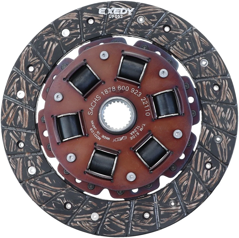 3000951425 Sachs Сцепление в сборе