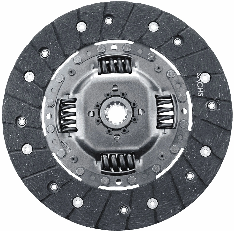 Комплект сцепления Sachs 3000951073