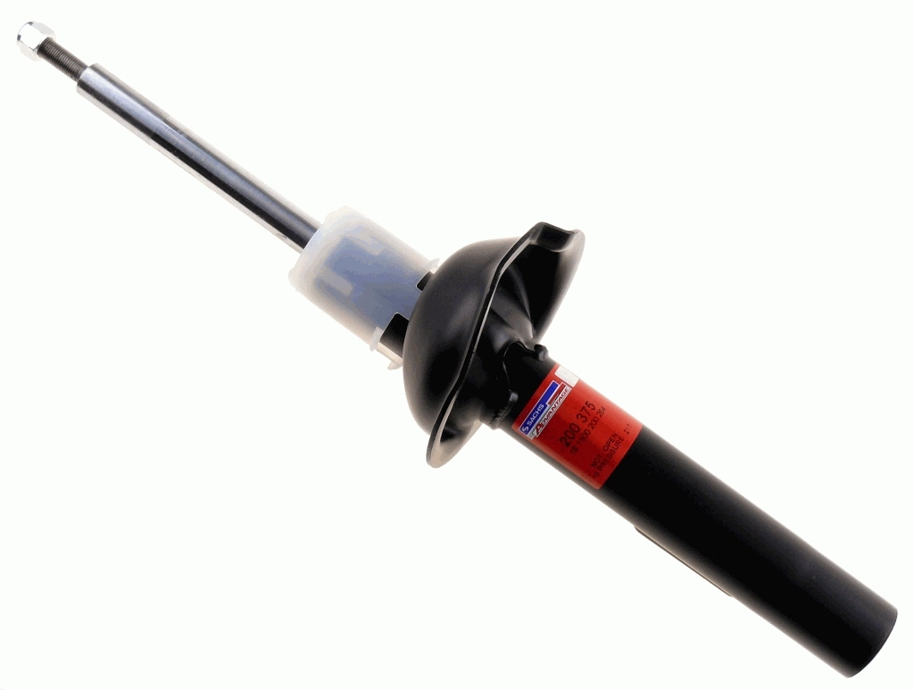 Amortecedor dianteiro Ford Escort 7 GAL, AFL