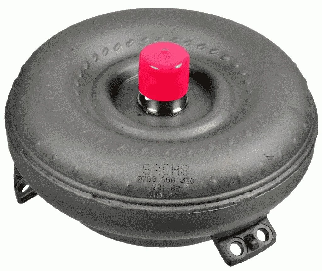 Купить 700600030 Sachs Муфта гидравлическая