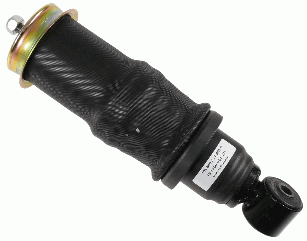 17000012 Airtech Демпфер кабины