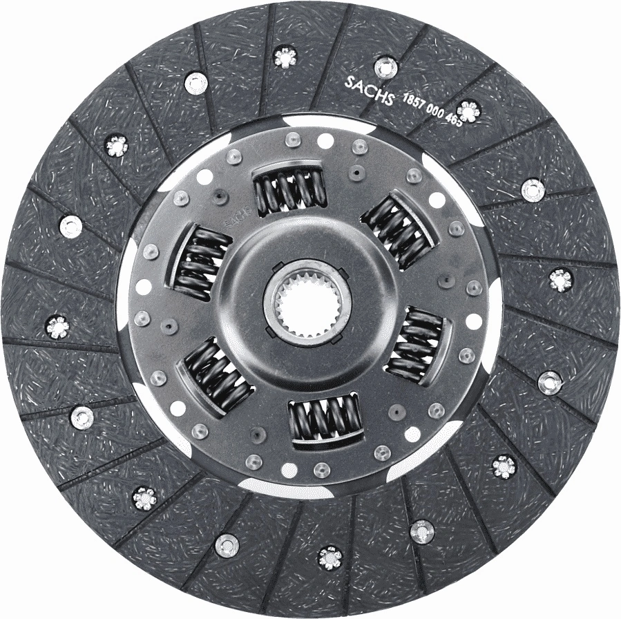 Комплект сцепления Sachs 3000990509
