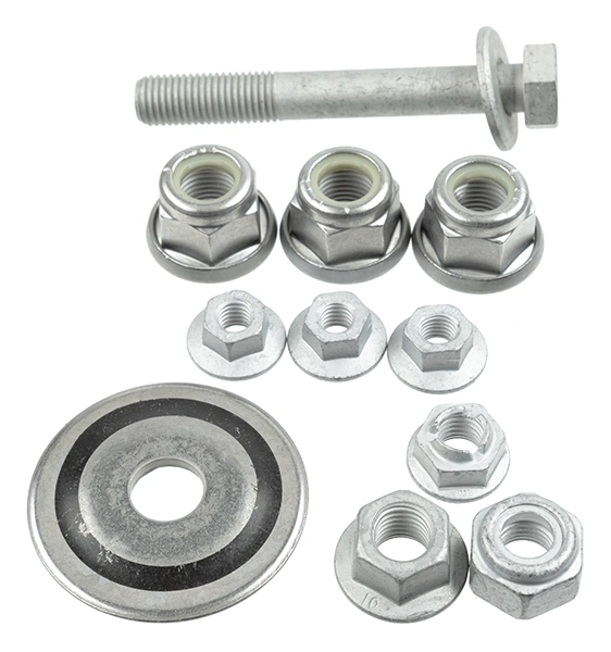803343 Sachs